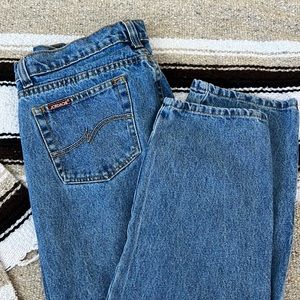 Jordache Jeans- size 15/16 petite